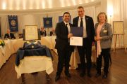 BURZESE Dott. Rino - A.R. 2014 - 2015